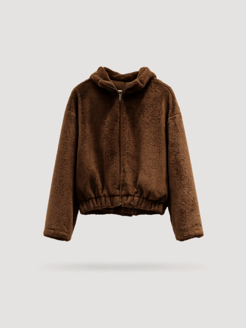 CAMPERA MARLON