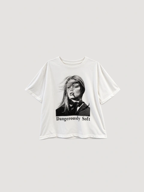 REMERA BARDOT bis