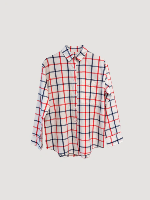 CAMISA LUCIO