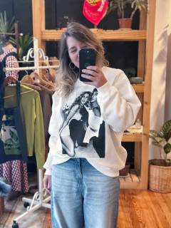 BUZO SEX & THE CITY en internet