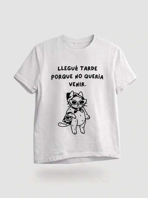 REMERA SAGI