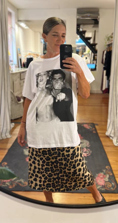 REMERON CARRIE & BIG - comprar online