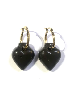 AROS Tiffy- Chocolate - comprar online