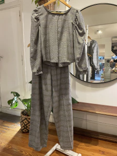 Imagen de PANTALÓN MAUI PRINCIPE DE GALES