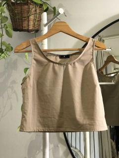 CROP TOP HAMPTONS (arena) en internet