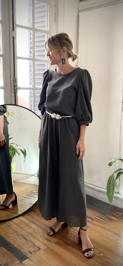 PALAZZO GRIS - PALAZZO POPA GASA