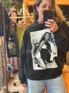 BUZO SEX & THE CITY - comprar online