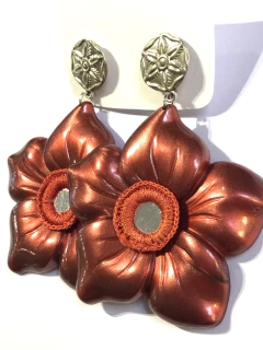 AROS MAGNOLIA BORGOÑA - Casiopea BA