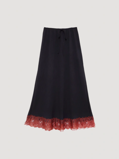 FALDA CLEMENTINA