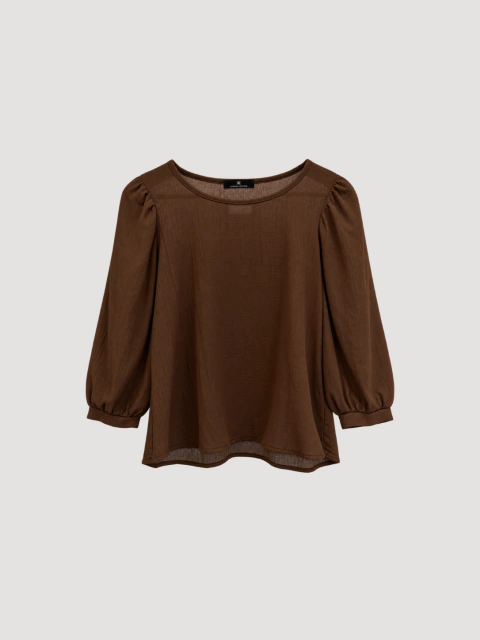 BLUSA CAMPIÑA
