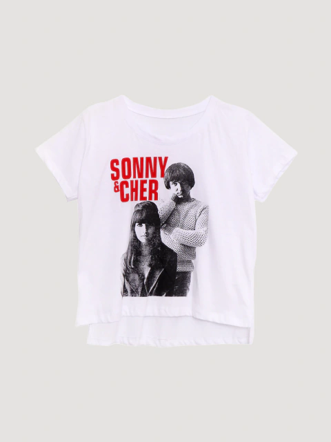 REMERA CHER