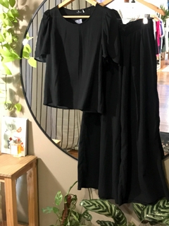 PALAZZO NEGRO - PALAZZO POPA GASA - tienda online