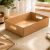 Molde Limpo de Caixa Cesta 28,5 x 19,5 x 7,5 cm - comprar online