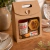 Molde Limpo de Caixa Love Box G 20 x 21,5 x 9 cm - comprar online