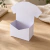 Molde Limpo de Caixa Envelope Camiseta - comprar online