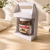 Molde Limpo de Caixa para pote de Nutella 140g (nutela) - Clube Personalize