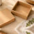 Molde Limpo de Caixa com Borda 19 x 19 x 6,5 cm - comprar online