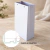 Molde Limpo de Sacola Vertical com Fundo Automático na internet