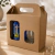 Molde Limpo de Caixa para Lata de Cerveja 350ml e Taça 200ml - comprar online