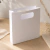 Molde Limpo de Sacolinha Boca de Palhaço 16 x 14,5 x 4 cm - comprar online