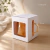 Molde Limpo de Caixa para Caneca 350ml mede 8,5 x 10 cm - comprar online