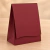 Molde Limpo de Sacola com aba ondulada Tamanho G 22 x 17,5 x 8,5 cm - comprar online