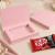 Molde Limpo de Caixa Livro para Kit Kat - comprar online