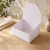 Molde Limpo de Caixa Cesta display alto 15,5 x 11 x 8 cm - comprar online