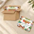 Molde Limpo de Envelope tipo Caixa 3D e Card Convite - comprar online