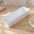 Molde Limpo de Caixa para Hot Dog (caixa para cachorro quente) 18 x 6 cm - comprar online