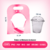 Molde Limpo de Caixa Suporte para Copo Bolha 150 ml - comprar online