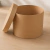 Molde Limpo de Caixa Cilindro (cesta circular) 17,5 x 17,5 x 14 cm na internet