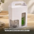 Molde Limpo de Caixa Maleta Kit Taça e Cerveja 275ml (long neck)