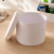 Molde Limpo de Caixa Cilindro (cesta circular) 17,5 x 17,5 x 14 cm - comprar online