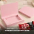 Molde Limpo de Caixa Livro para Kit Kat