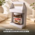 Molde Limpo de Caixa para pote de Nutella 140g (nutela)