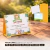 Molde Limpo de Display de Mesa 12 x 12,5 cm (plaquinha centro de mesa agradecimento) - comprar online