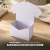 Molde Limpo de Caixa Envelope Camiseta
