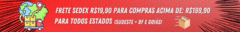 Banner da categoria Shoulder bags