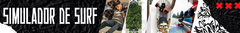 Banner da categoria Skate Simulador de Surf