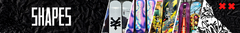 Banner da categoria Shape