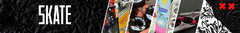 Banner da categoria Skate
