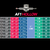 Truck Ace AF1 60 Hollow Polished (159mm) - CB SKATE SHOP 
