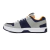 Tênis DC SHOES Lynx Zero Blue/Orange/White