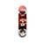 Skate Montado Zero 3 Skull Blood