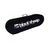 Skate Bag Black Sheep Script Black Long