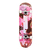 Skate Montado Primitive Poison Fvck Render - comprar online