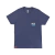 Camiseta Ace World Class SS Tee Azul