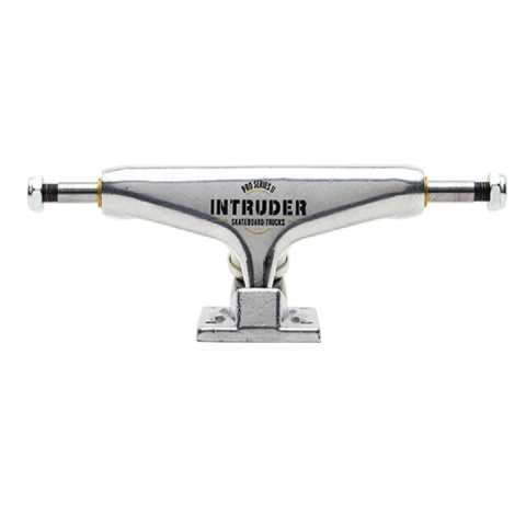 Truck Intruder Hollow HIGH 139mm Silver