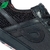 Tênis OUS Naccarato Preto camo 95 OE